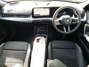 BMW iX2 iX2 Edrive20 M Sport - Image 4