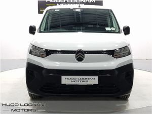 Citroen Berlingo ENTRPRISE BLUE HDI 10 - Image 3