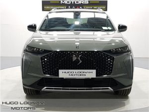 DS Automobiles DS 7 RIVOLI 1.5 BLUE HDI 130 AU - Image 2