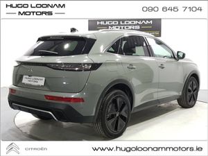 DS Automobiles DS 7 RIVOLI 1.5 BLUE HDI 130 AU - Image 3