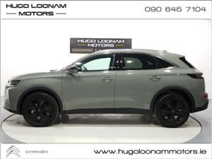 DS Automobiles DS 7 RIVOLI 1.5 BLUE HDI 130 AU - Image 4