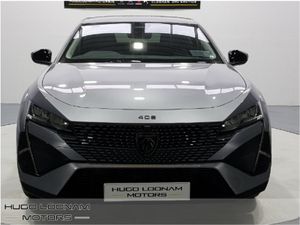 Peugeot 408 ALLURE 1.2 PHEV 130 AUTOMATIC 6 6.4 4 - Image 4