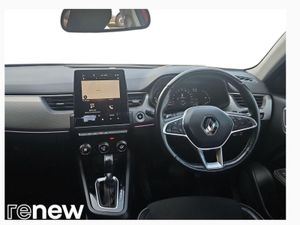 Renault Arkana S Edition TCE 140 Auto Mild Hybrid - Image 2