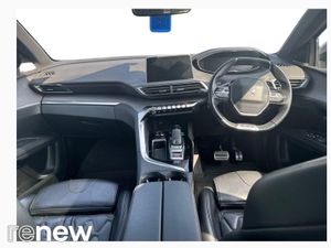 Peugeot 5008 2.0 Bluehdi 180bhp GT Auto - Image 2