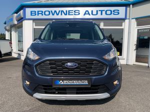 2022 Ford Tourneo Connect 7 Seater low mileage - Image 4