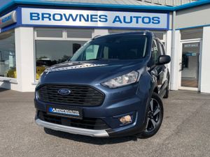 2022 Ford Tourneo Connect 7 Seater low mileage - Image 3