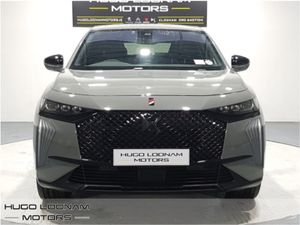 DS Automobiles DS 7 PERFORMANCE LINE E-TENSE 2 - Image 3