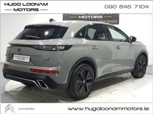 DS Automobiles DS 7 PERFORMANCE LINE E-TENSE 2 - Image 4