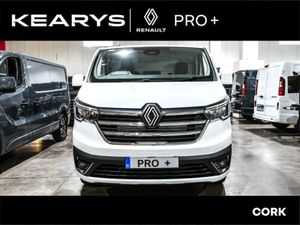 Renault Trafic Ll30 Blue dCi 170 Bva9 Auto Extra - Image 4