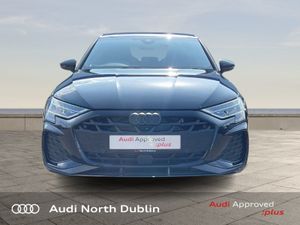 Audi A3 Audi A3 Saloon S Line 30 Tfsi 85 kW 6-spee - Image 3