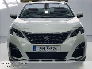 Peugeot 3008 ALLURE 1.5 BLUE HDI 130 6 6.2 4DR - Image 2