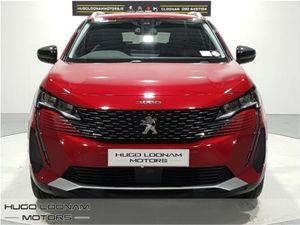 Peugeot 3008 FL ALLURE 1.5 BLUE HDI 13 130 6.2 - Image 2