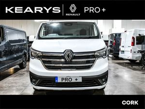 Renault Trafic Ll30 Blue dCi 170 Bva9 Auto Extra - Image 4