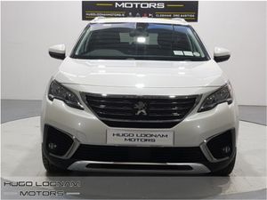 Peugeot 5008 ALLURE 1.5 BLUE HDI 130 6 6.2 4DR - Image 3