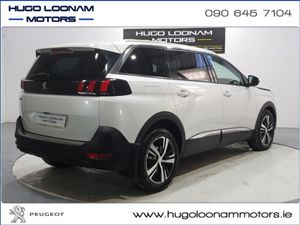 Peugeot 5008 ALLURE 1.5 BLUE HDI 130 6 6.2 4DR - Image 4