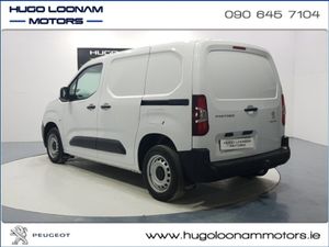 Peugeot Partner ACTIVE PLUS 1.5 BLUE HD - Image 3