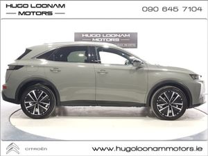 DS Automobiles DS 7 PALLAS 1.5 HDI - Image 4