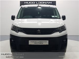 Peugeot Partner PROFESSIONAL PLUS 1.5 H - Image 2