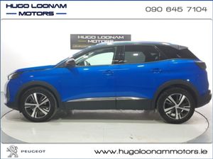 Peugeot 3008 FL ALLURE 1.5 BLUE HDI 13 130 6.2 - Image 4