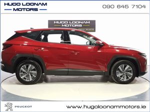 Hyundai Tucson IX35 COMFORT PLUS 5DR - Image 4