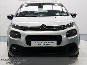 Citroen C3 PURE TECH TOUCH 68 4DR - Image 2