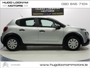 Citroen C3 PURE TECH TOUCH 68 4DR - Image 4