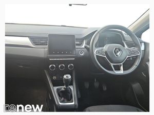 Renault Captur 1.0 TCe 90 Dfull Limited - Image 2