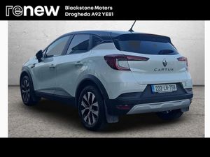 Renault Captur 1.0 TCe 90 Dfull Limited - Image 3