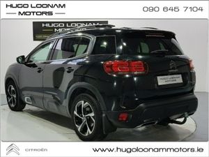 Citroen C5 Aircross FEEL BLUEHDI 130 6 6MT 4DR - Image 3
