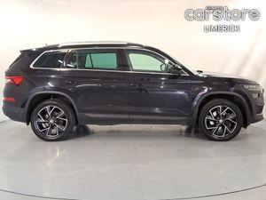 Skoda Kodiaq 2.0 TDI 150HP Style 7 Seat Auto - Image 2