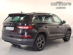 Skoda Kodiaq 2.0 TDI 150HP Style 7 Seat Auto - Image 3