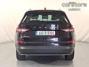 Skoda Kodiaq 2.0 TDI 150HP Style 7 Seat Auto - Image 4