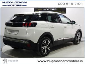 Peugeot 3008 ALLURE 1.5 BLUE HDI 130 6 6.2 4DR - Image 3
