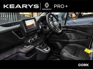 Renault Trafic Ll30 Blue dCi 170 Bva9 Auto Extra - Image 3