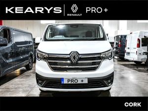 Renault Trafic Ll30 Blue dCi 170 Bva9 Auto Extra - Image 4