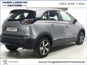 Opel Crossland X MY21-SC-1.5 110PS 110PS-DSL-6SP 5 - Image 3