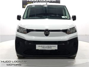 Citroen Berlingo ENTRPRISE BLUE HDI 10 - Image 2