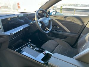 Opel Astra Electric - Image 2