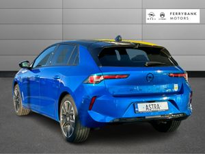 Opel Astra Electric - Image 3