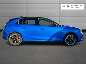 Opel Astra Electric - Image 4