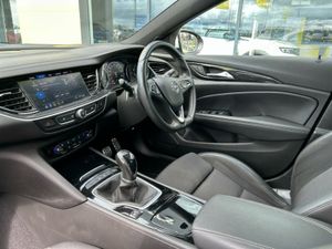 Opel Insignia GRAND MY21-SRI-1.5 122PS-DS 122PS DS - Image 3