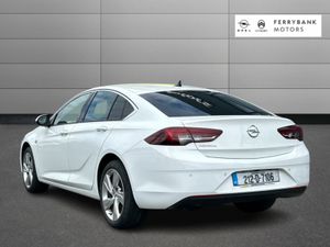 Opel Insignia GRAND MY21-SRI-1.5 122PS-DS 122PS DS - Image 4