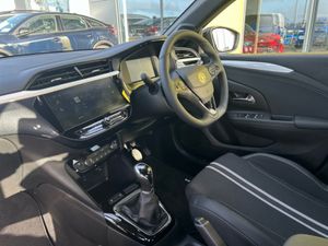 Opel Corsa GS 1.2 75PS 04DRL - Image 3