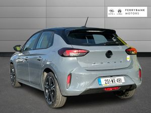 Opel Corsa GS 1.2 75PS 04DRL - Image 4