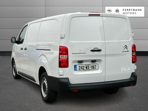 Citroen Dispatch LX 1.5 BLUEHDI 100 LWB - Image 3