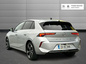Opel Astra 5 DR HATCH-ELEGANCE-1.2 130PS - Image 4