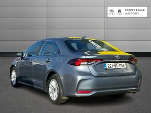 Toyota Corolla LUNA 4DR AUTO HYBRID - Image 4