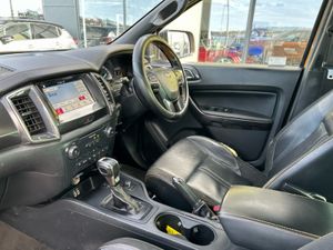 Ford Ranger DOUBLE CAB WILDTRAK 2.0 2.0L 213PS - Image 3
