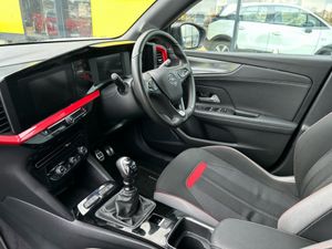 Opel Mokka MY21-SRI-1.5 110PS-DSL-6 110PS-DSL-6SP - Image 3