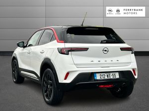 Opel Mokka MY21-SRI-1.5 110PS-DSL-6 110PS-DSL-6SP - Image 4